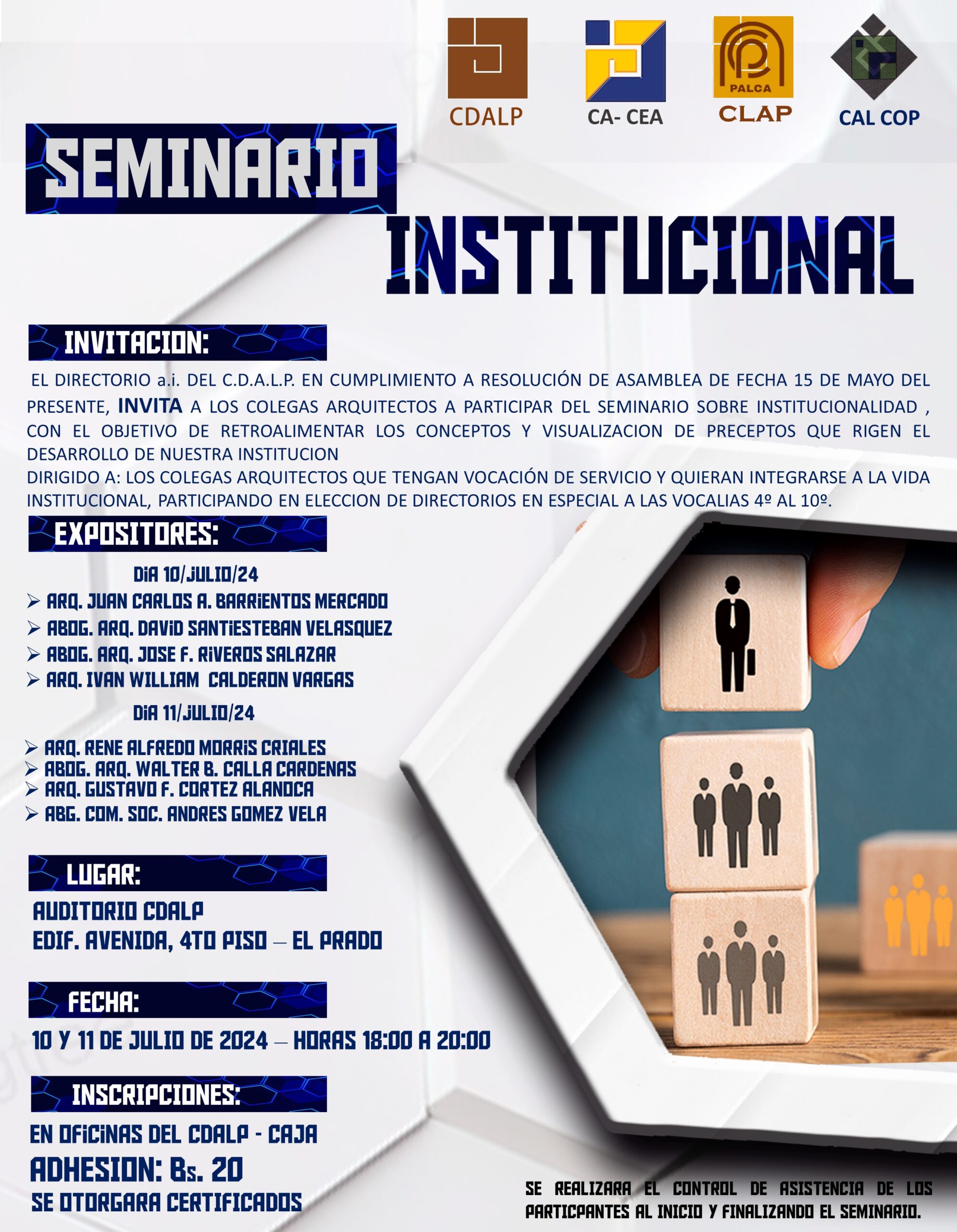 SEMINARIO