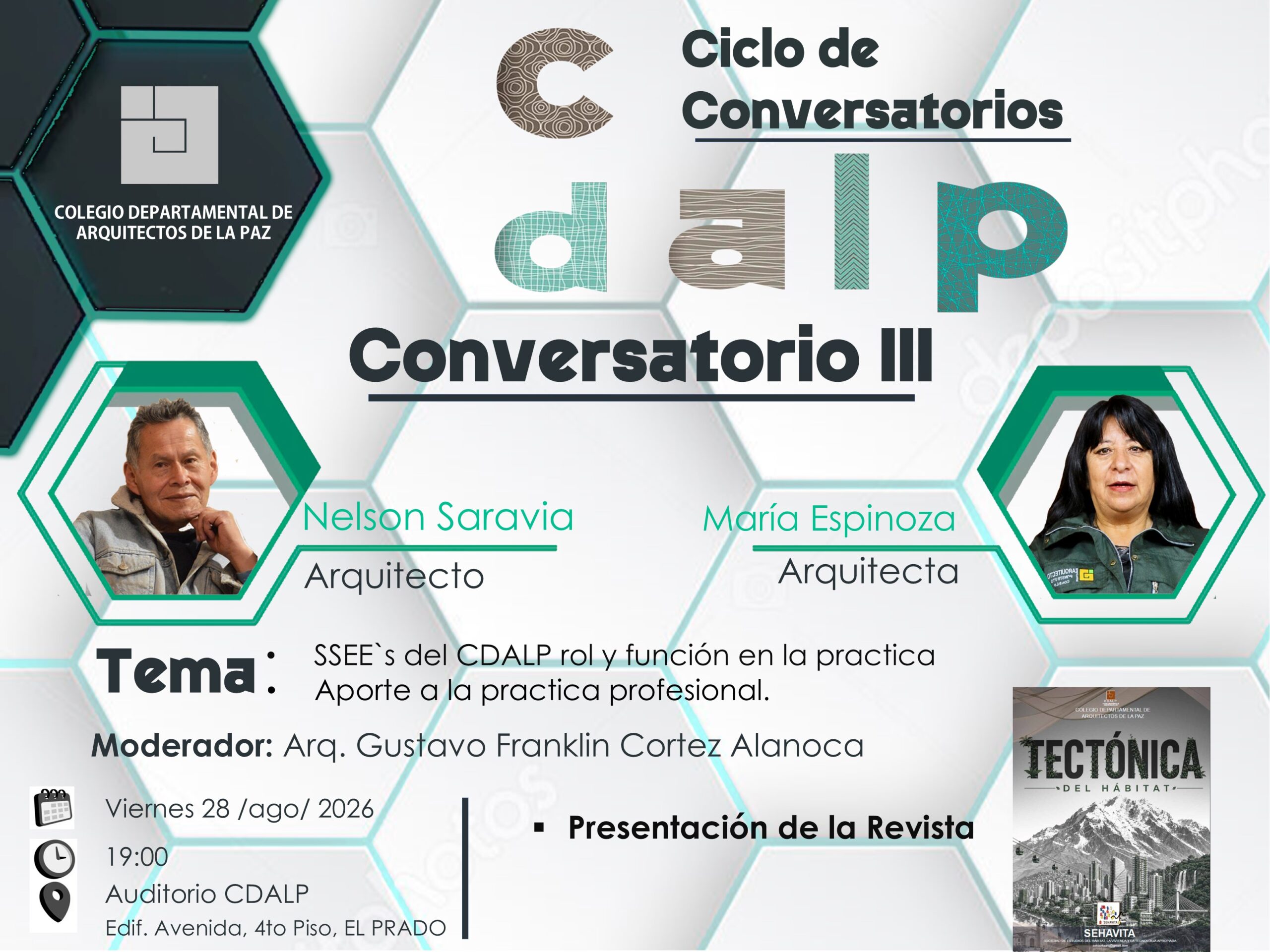 CONVERSATORIO